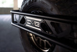 DV8 Offroad Spare Tire Accessory Mount (MPN: TCBR-01)