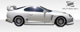 Duraflex Side Skirt (MPN: 102531)