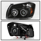 Spyder Automotive Headlight Assembly (MPN: 5009876)