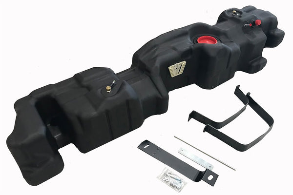 Titan Fuel Tanks 65 Gallon Diesel Fuel Tank (MPN: 7020317)
