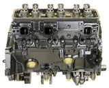 Marine Engine Block for Chevrolet 4.3L (MPN: DMC4)