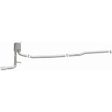 MagnaFlow Ford Fusion Street Series Exhaust System (MPN: 15229)