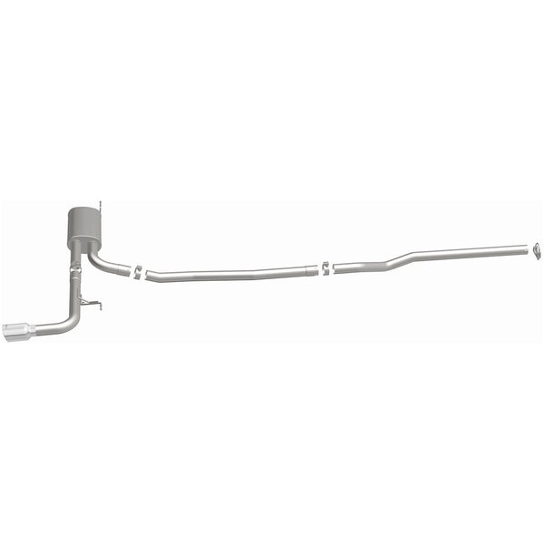 MagnaFlow Ford Fusion Street Series Exhaust System (MPN: 15229)