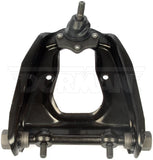 Control arm with ball joint assembly (MPN: 520-105)