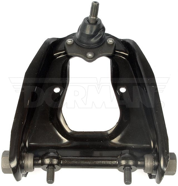 Control arm with ball joint assembly (MPN: 520-105)