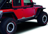 Warrior Products Rocker Panel Guard (MPN: 5500)
