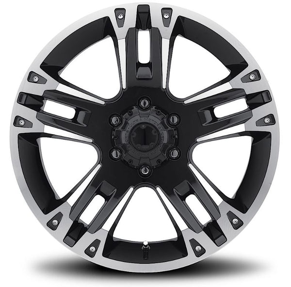 Ultra Wheel Maverick 18 Inch Wheel (MPN: 235-8983B)