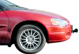 Roadmaster Vehicle Baseplate (MPN: 270-1)