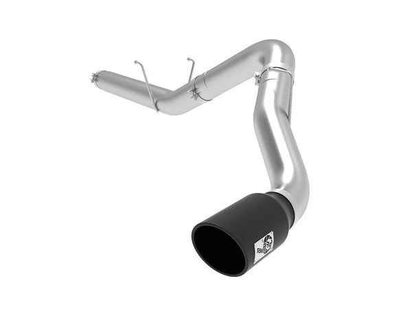 Advanced FLOW Engineering Exhaust System Kit (MPN: 49-02075-B)