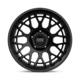 KMC Wheels KM722 Technic 18 Inch Wheel (MPN: KM72289050718)