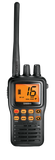 Uniden Handheld VHF Marine Radio (MPN: MHS75)
