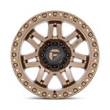 Fuel Off Road Syndicate D811 Wheel (MPN: D81117907550)