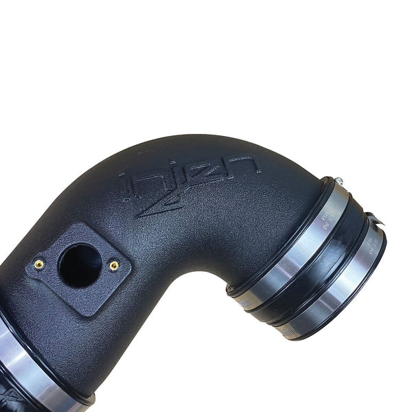 Injen Technology Cold Air Intake Evolution Series (MPN: EVO7010)