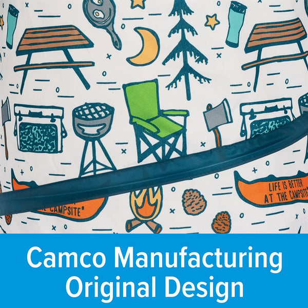 Camco Collapsible Container (MPN: 42997)