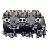 Marine Engine Block for Chevrolet 5.0L/305 Cubic Inch (MPN: DM07)