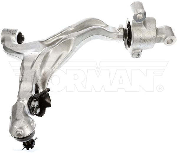 Control Arm with Ball Joint Assembly (MPN: 526-437)