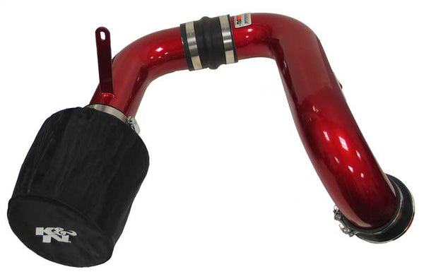 K&N Filters 69 Series Typhoon Air Intake (MPN: 69-3300TR)