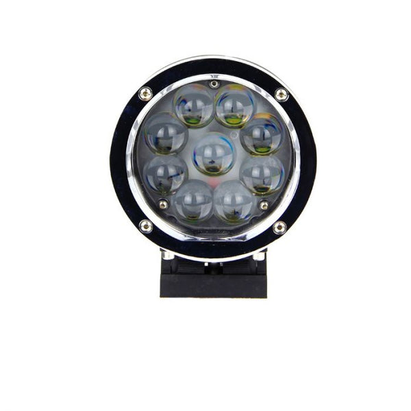 Quake LED Magnitude Series Work Light (MPN: QMA067)