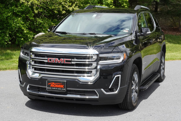 Romik RAL Running Boards (MPN: 60055419)