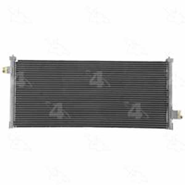 Four Seasons Air Conditioner Condenser (MPN: 40707)