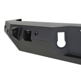 Westin WJ2 Rear Bumper (MPN: 59-82075)
