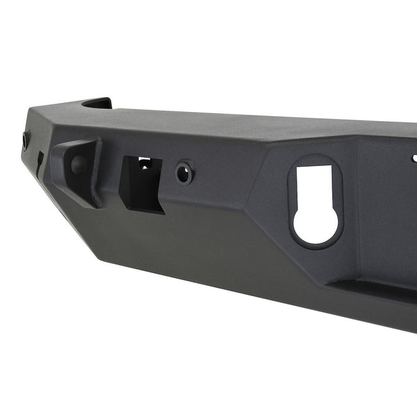 Westin WJ2 Rear Bumper (MPN: 59-82075)