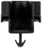 Tailgate hinge bushing for reliable performance (MPN: 38706)