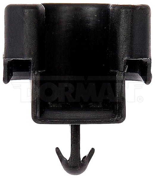 Tailgate hinge bushing for reliable performance (MPN: 38706)