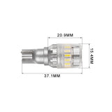 ARC Lighting Backup Light Bulb (MPN: 3115W)
