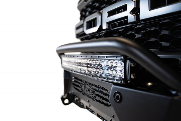 HoneyBadger Front Bumper for 2021+ Ford Raptor (MPN: F210221180103)