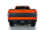 Addictive Desert Designs Bomber Rear Bumper for 3rd-Gen Ford Raptor (MPN: R210141370103)