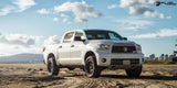 Fuel Off Road Anza D583 Wheel (MPN: D58317858345)