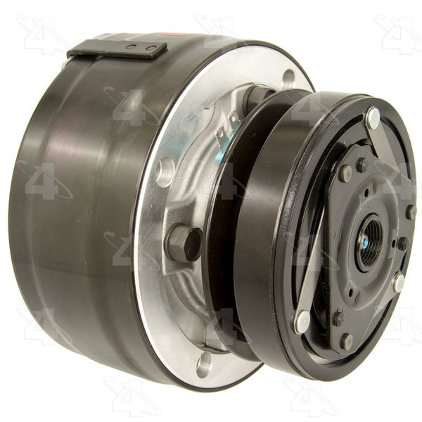 Four Seasons Air Conditioner Compressor (MPN: 58228)