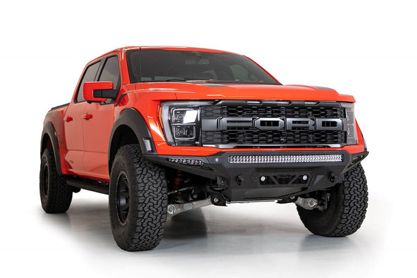 Stealth Fighter Bumper by Addictive Desert Designs (MPN: F210151140103)