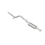 MagnaFlow Jeep Cherokee Street Series Exhaust System (MPN: 16464)