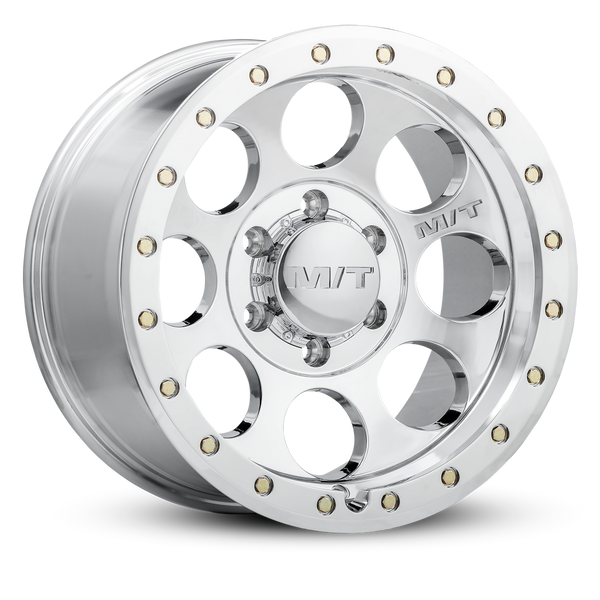 Mickey Thompson Classic Pro Wheel (MPN: 274551)