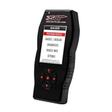 SCT Flash X4 Power Flash Programmer (MPN: 7015PD-B)