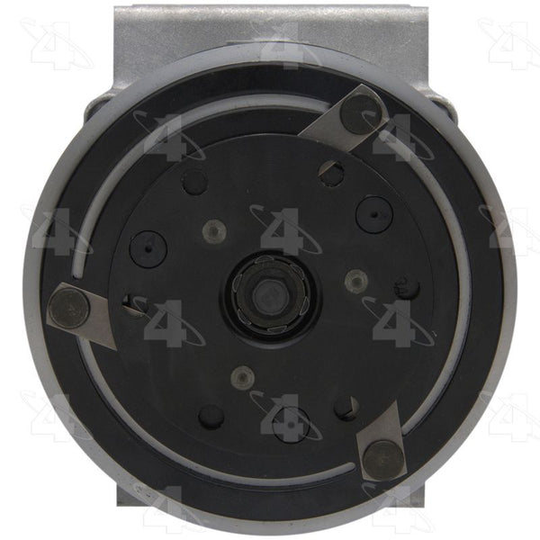 Four Seasons Air Conditioner Compressor (MPN: 58133)