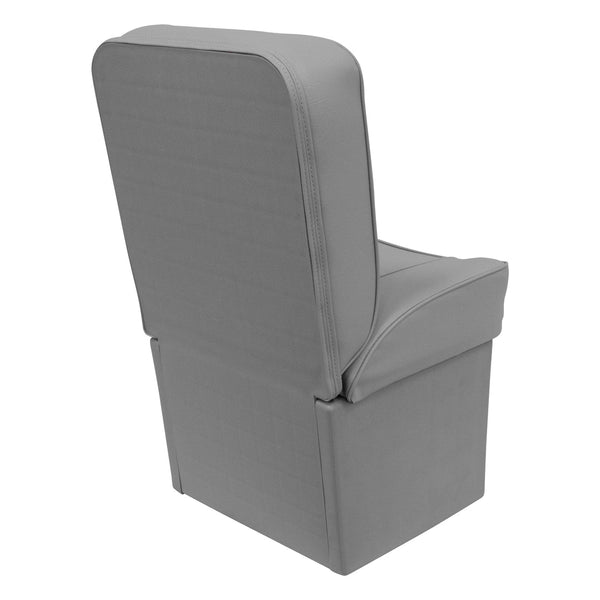 Wise Company Deluxe Series Passenger Seat (MPN: 8WD1414P-717)