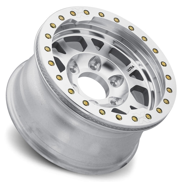 Ultra Wheel Xtreme 103 15 Inch Wheel (MPN: 103-5883MPBL25)