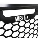 Westin Headache Rack (MPN: 57-81055)