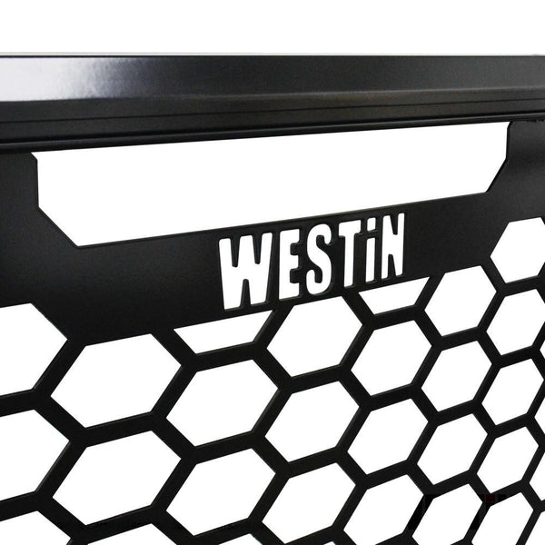 Westin Headache Rack (MPN: 57-81055)