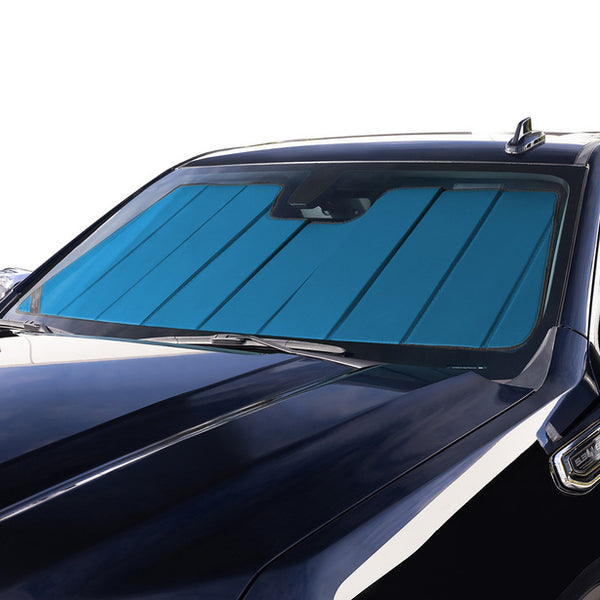 Covercraft Windshield Shade (MPN: UV11956BL)