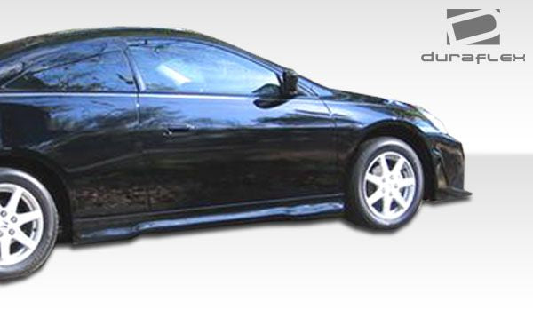 Duraflex Evo 5 Side Skirt (MPN: 100555)