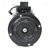 Four Seasons Air Conditioner Compressor (MPN: 58322)