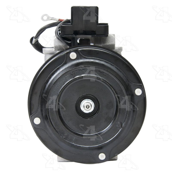 Four Seasons Air Conditioner Compressor (MPN: 58322)