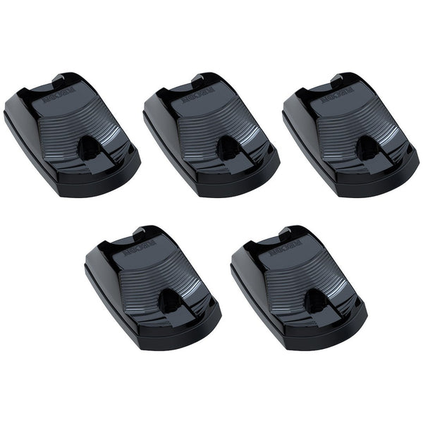 Recon Accessories Roof Marker Light (MPN: 264342BKHPWH)