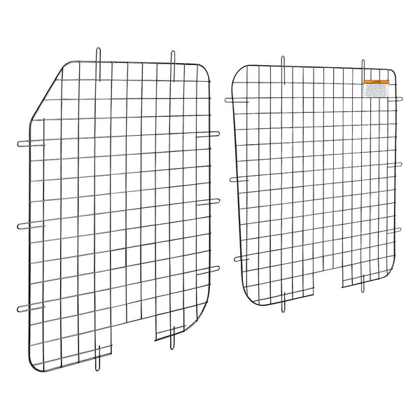 Weather Guard Steel Window Guard Set (MPN: 88021)