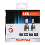Sylvania LED Fog Light Bulb (MPN: H9SL.BX2)