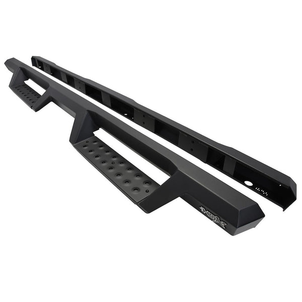 Westin HDX Drop Nerf Step Bars (MPN: 56-13715)